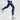 Sport power leggings
