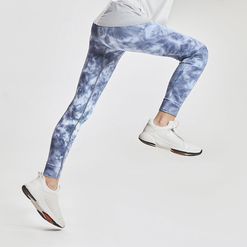 Balance Seamless Leggings