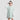 Crew neck jumper dress