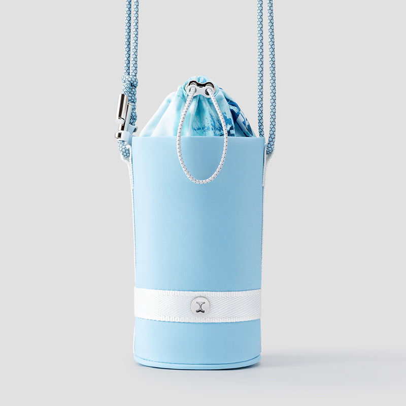 Cozy Bucket Bag