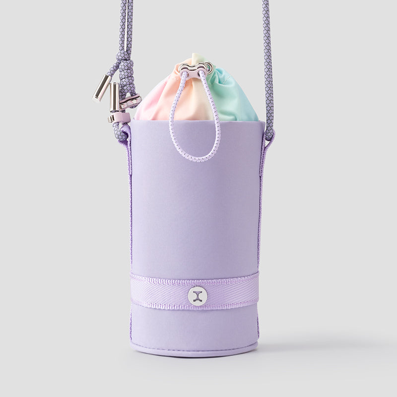 Cozy Bucket Bag