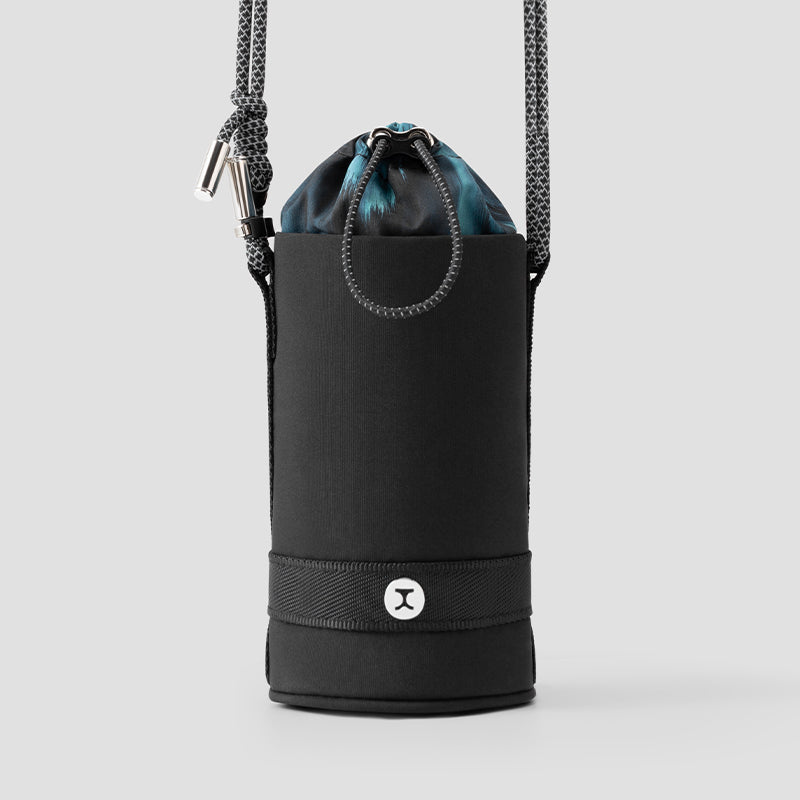 Cozy Bucket Bag