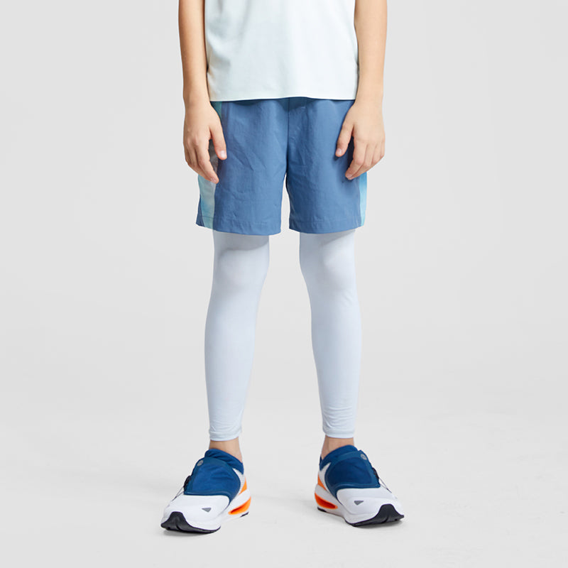 illusion 2-in-1 Pants