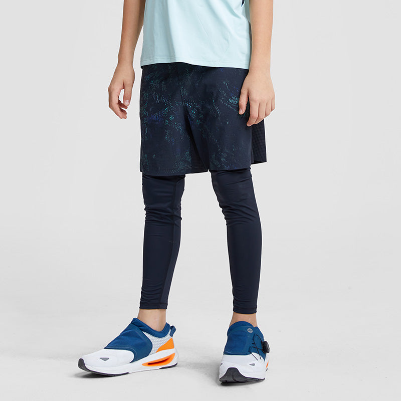 Air Supply 2-in-1 Pants