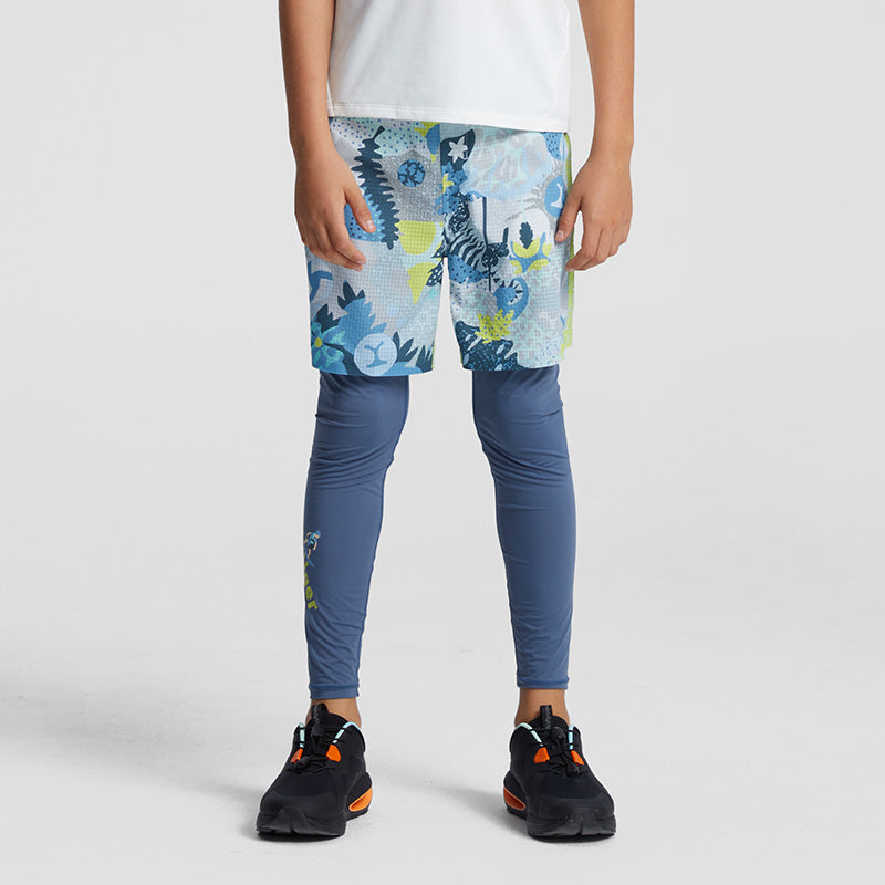 Air Supply 2-in-1 Pants