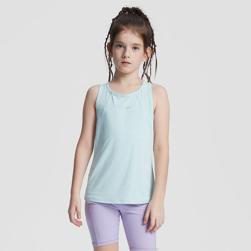 Lightweight Sports Tank