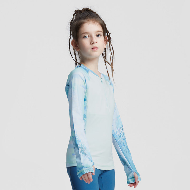 Fearless Long Sleeve Rashguard