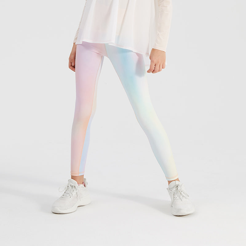 Breezy Fit Leggings