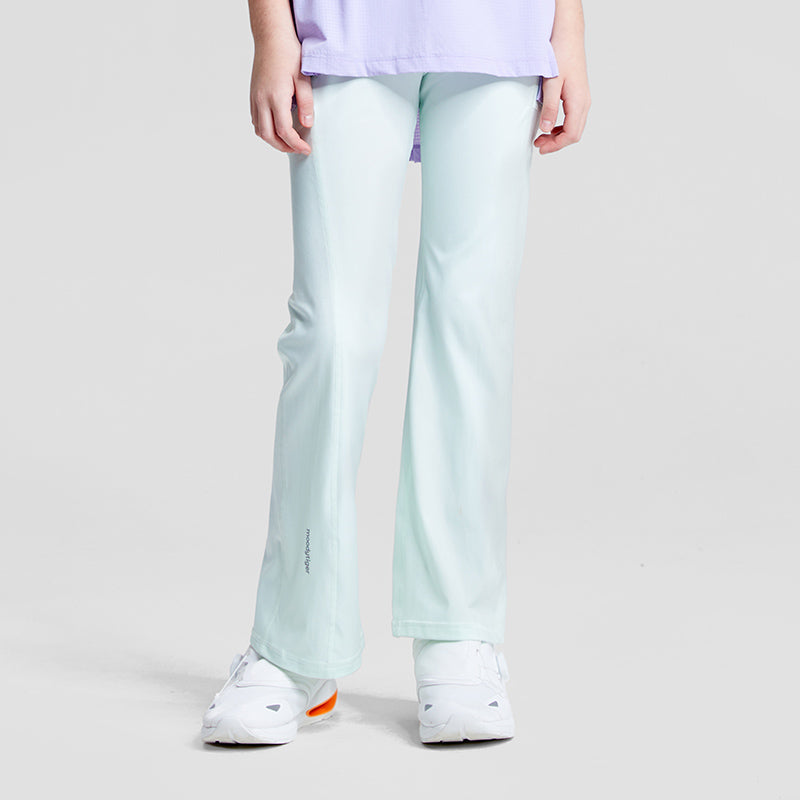 Dancer Bootcut Leggings