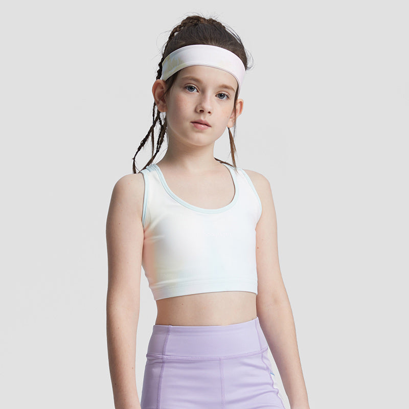 Running Free Sports Bra