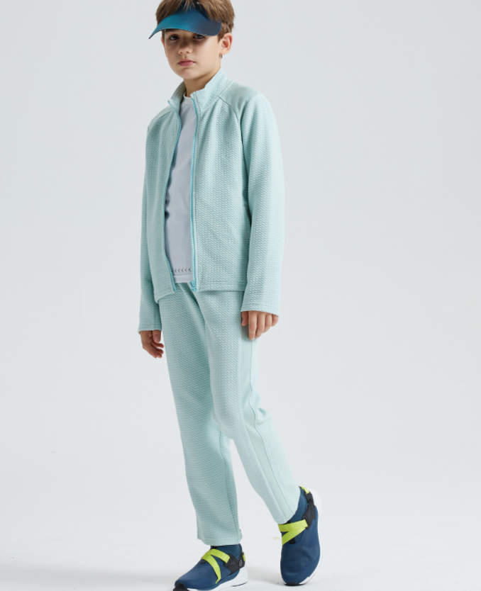 Cotton Wave Full zip