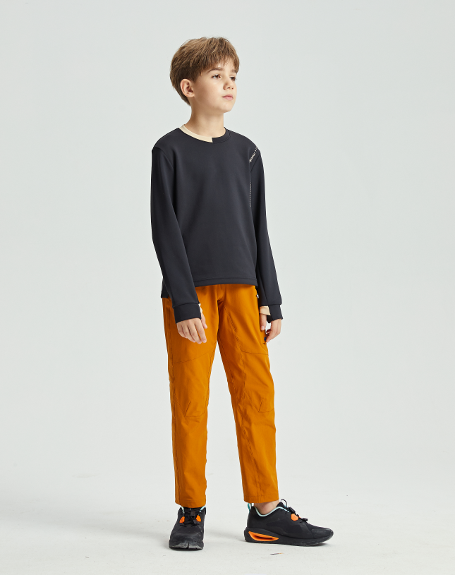 Stretch Recreation Pants