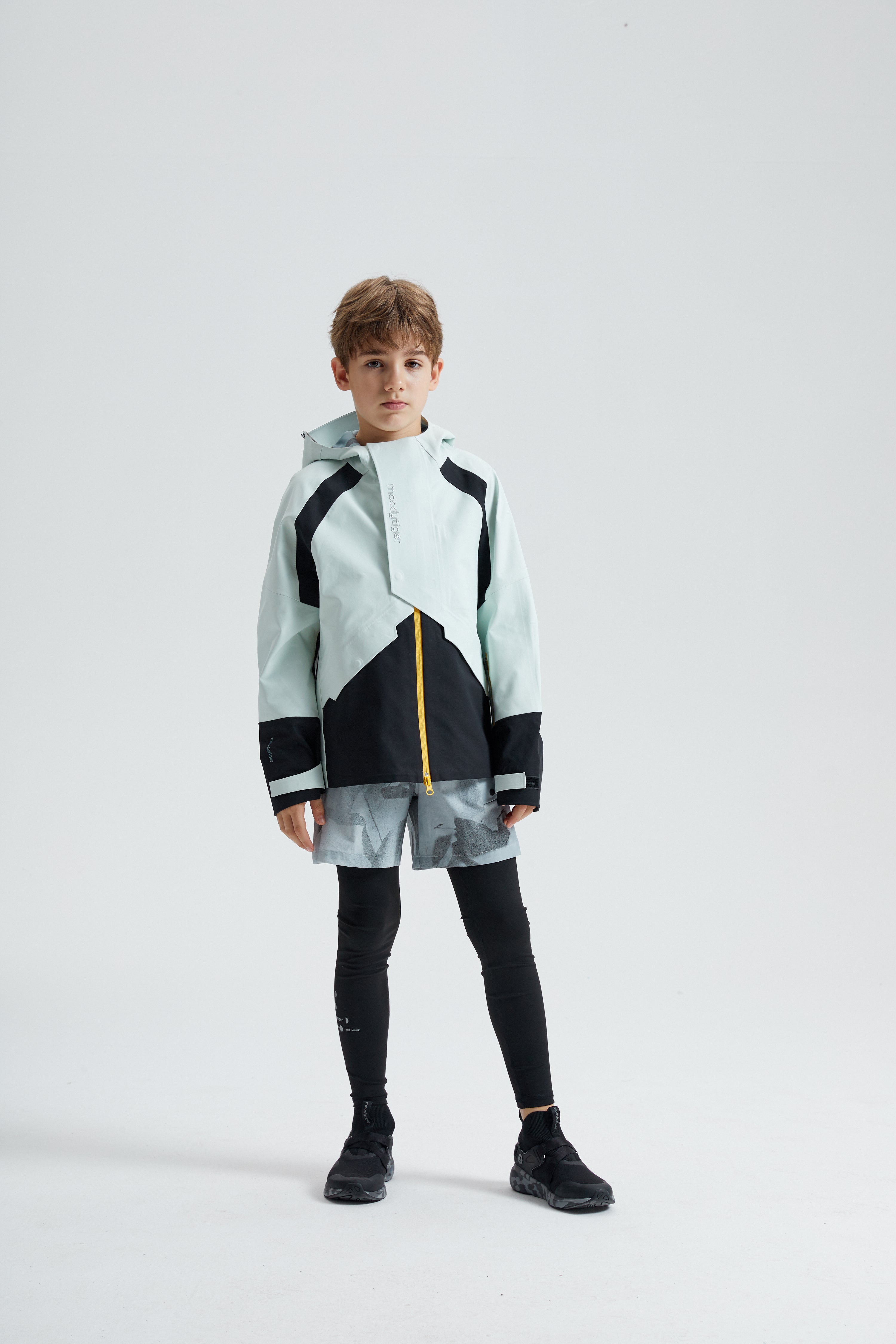 Energy Shell Jacket