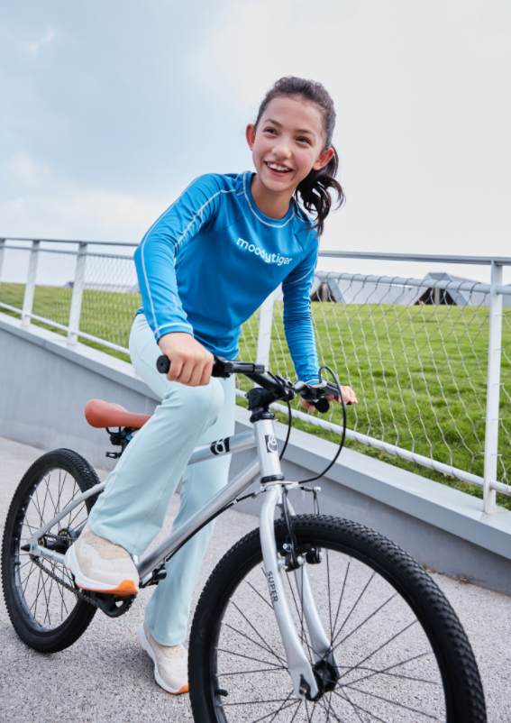 Contour Long Sleeves