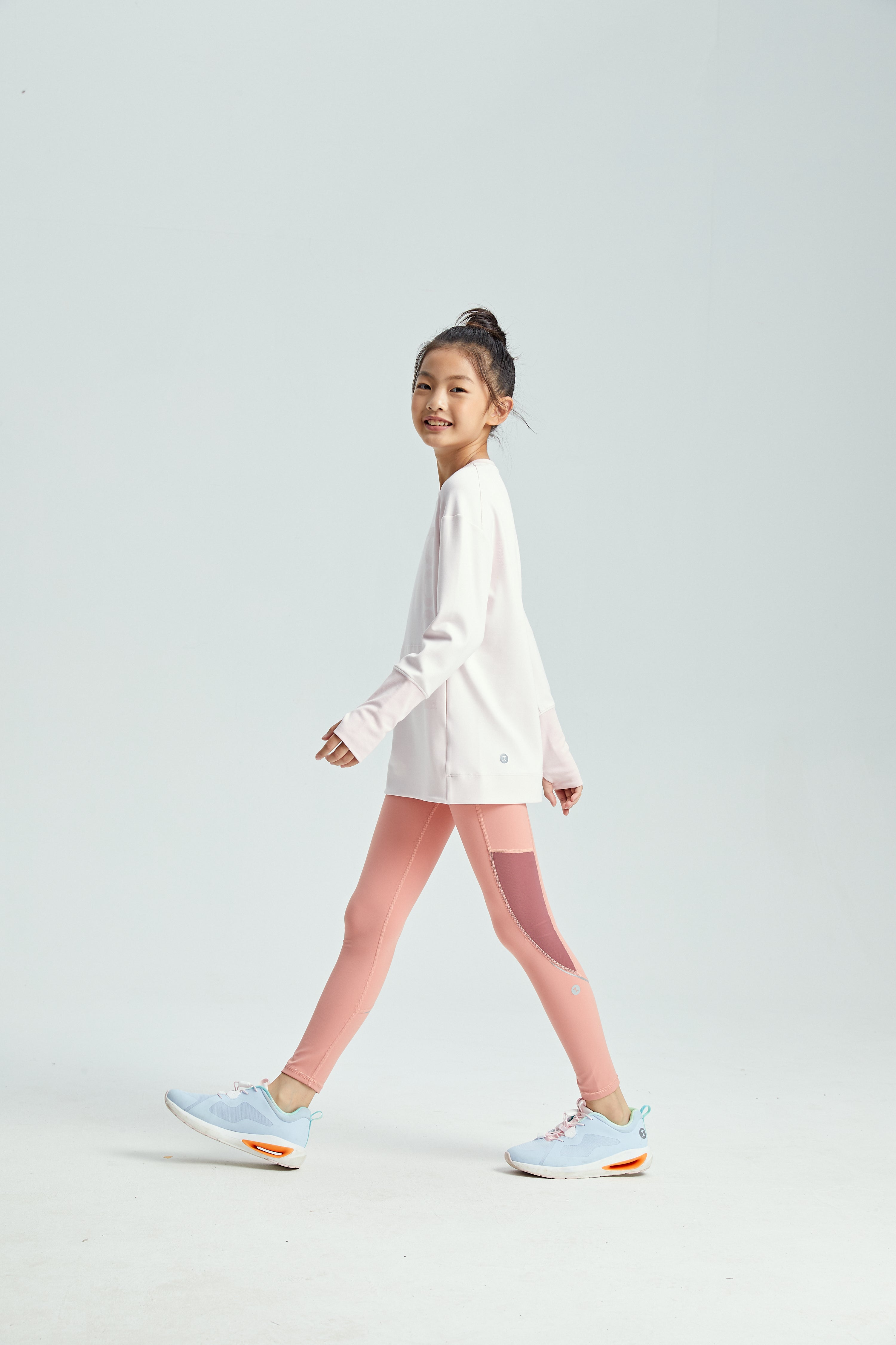 Running Power Pocket Leggings