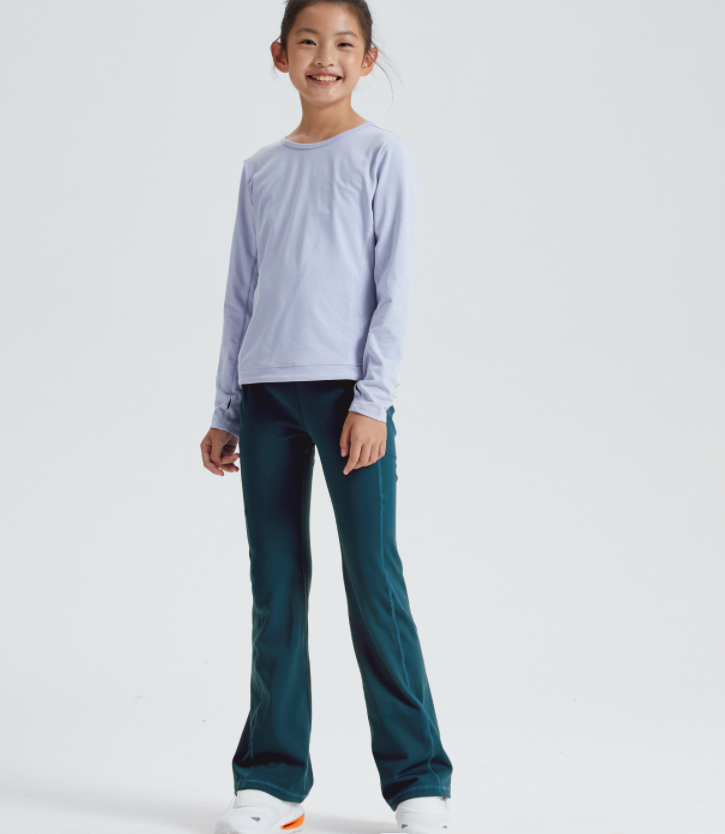 Dancer Bootcut Leggings