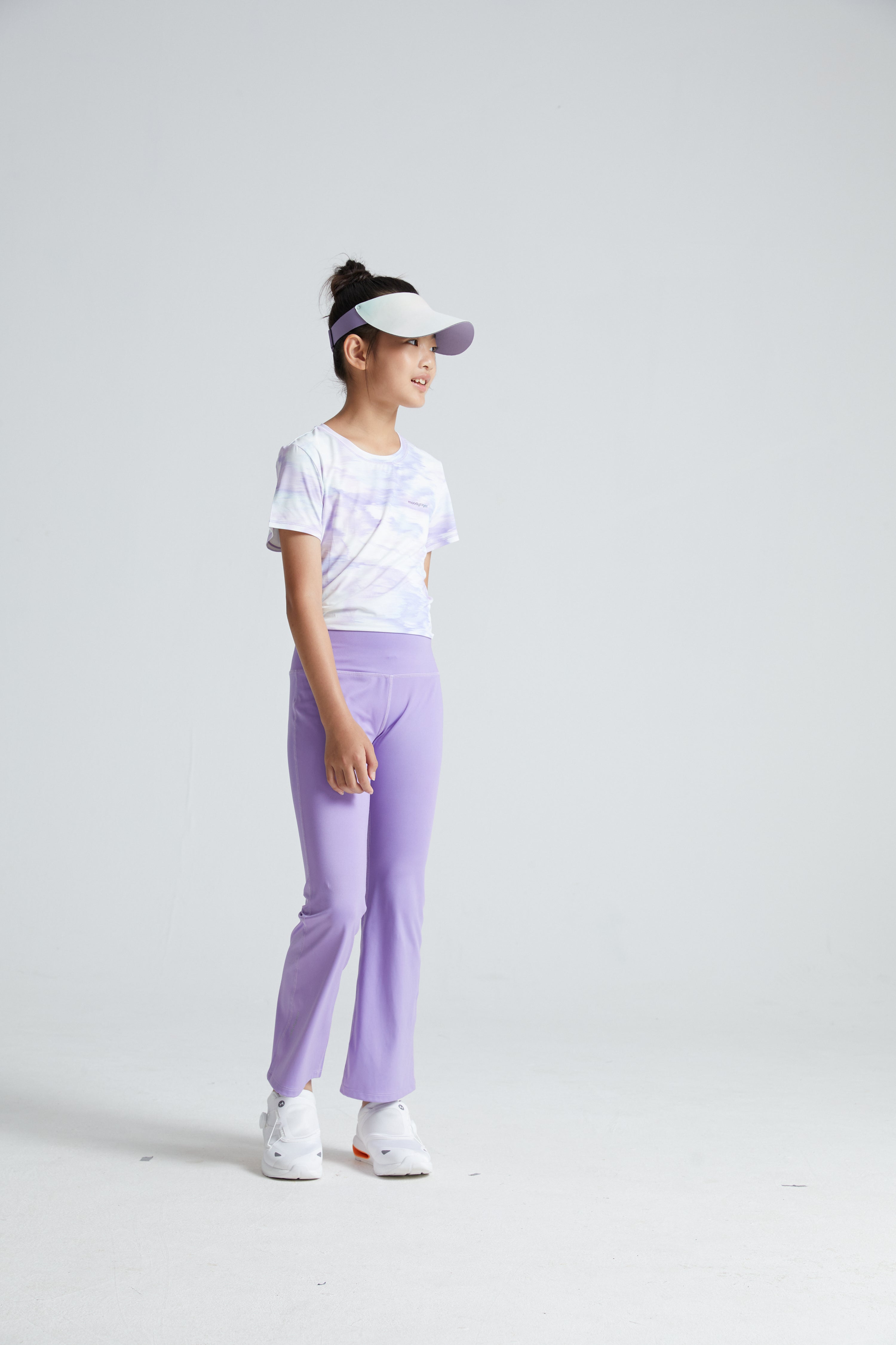 Queenie Bootcut Leggings