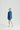 Allover Print Half Zip Dress