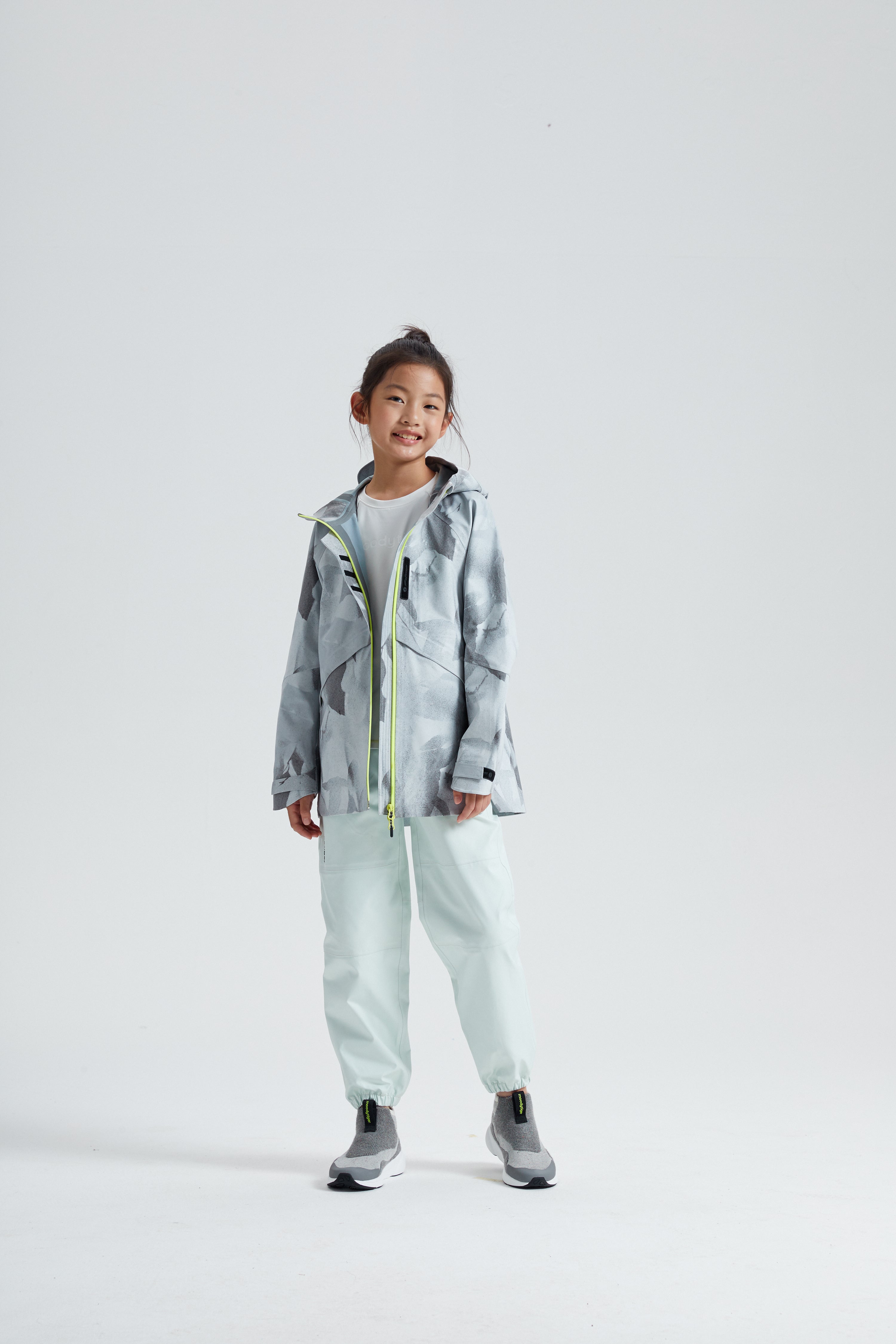 Energy Shell Jacket