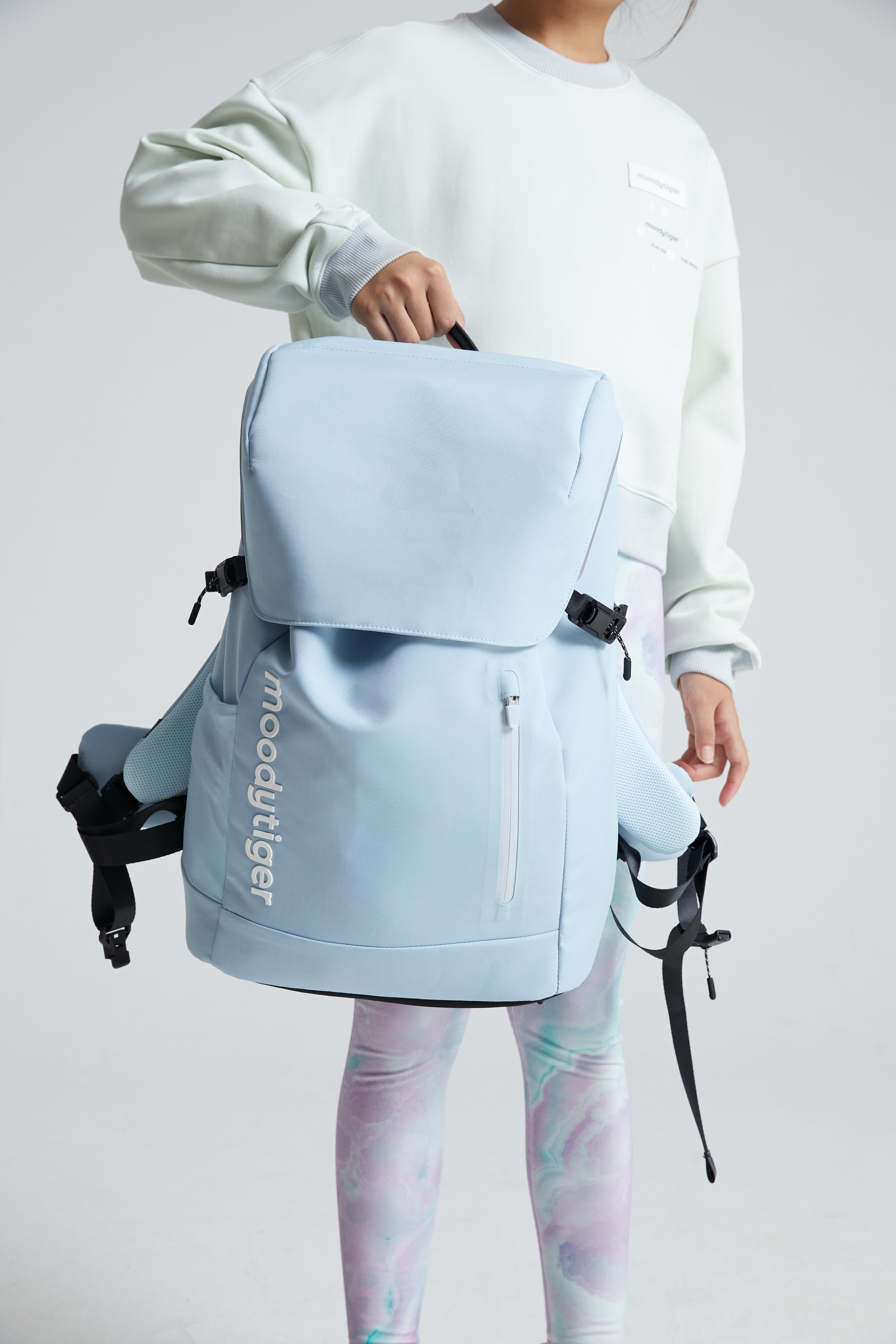 Mega Backpack