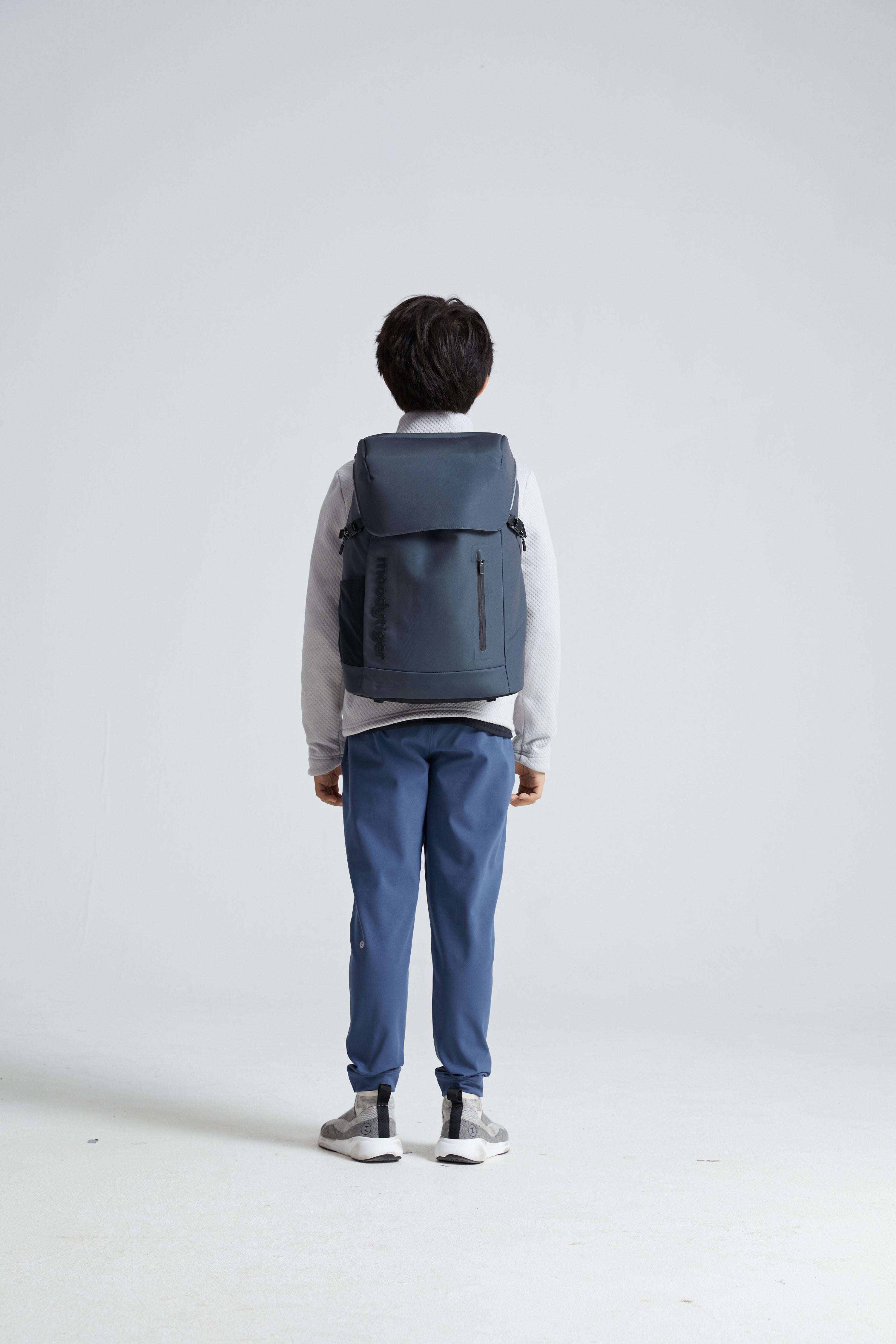 Mega Backpack