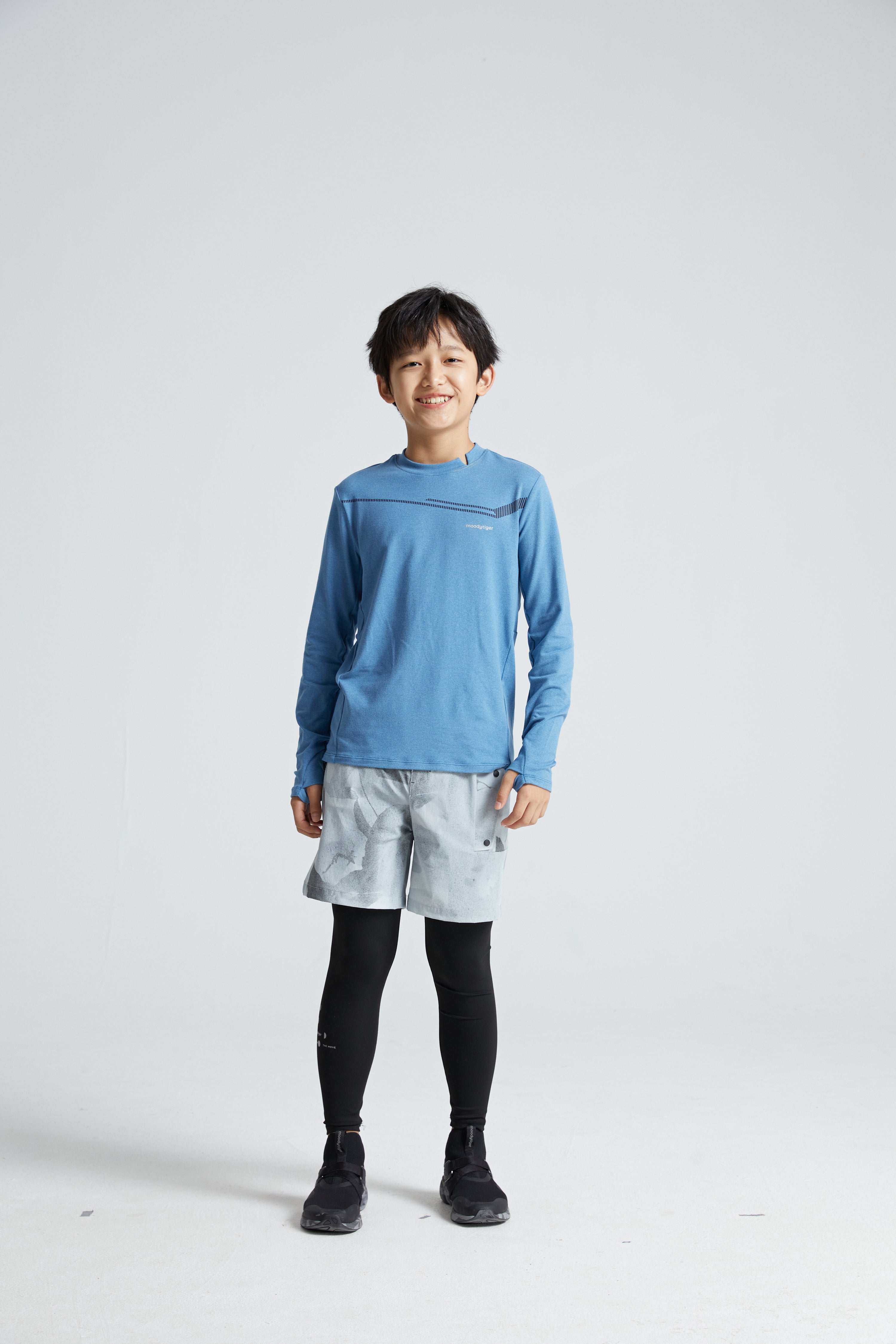 Full Day Long Sleeves