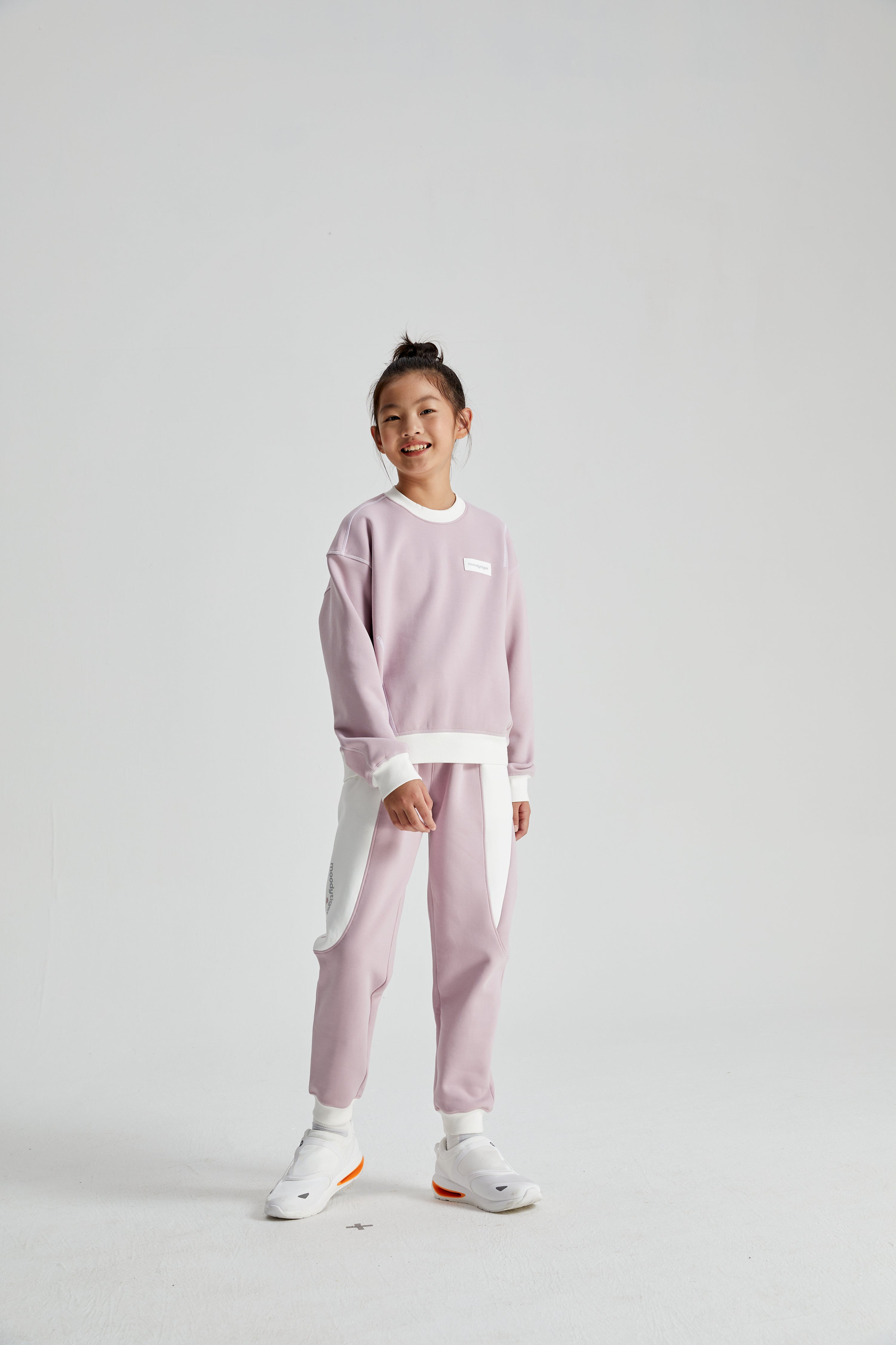 Cotton Power Sweater