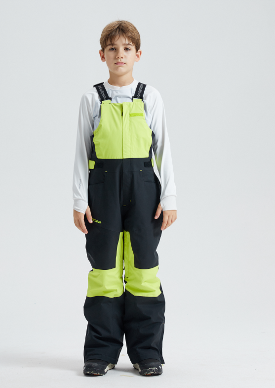 Aurora Skiing Pants