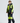 Aurora Skiing Puffer Jacket