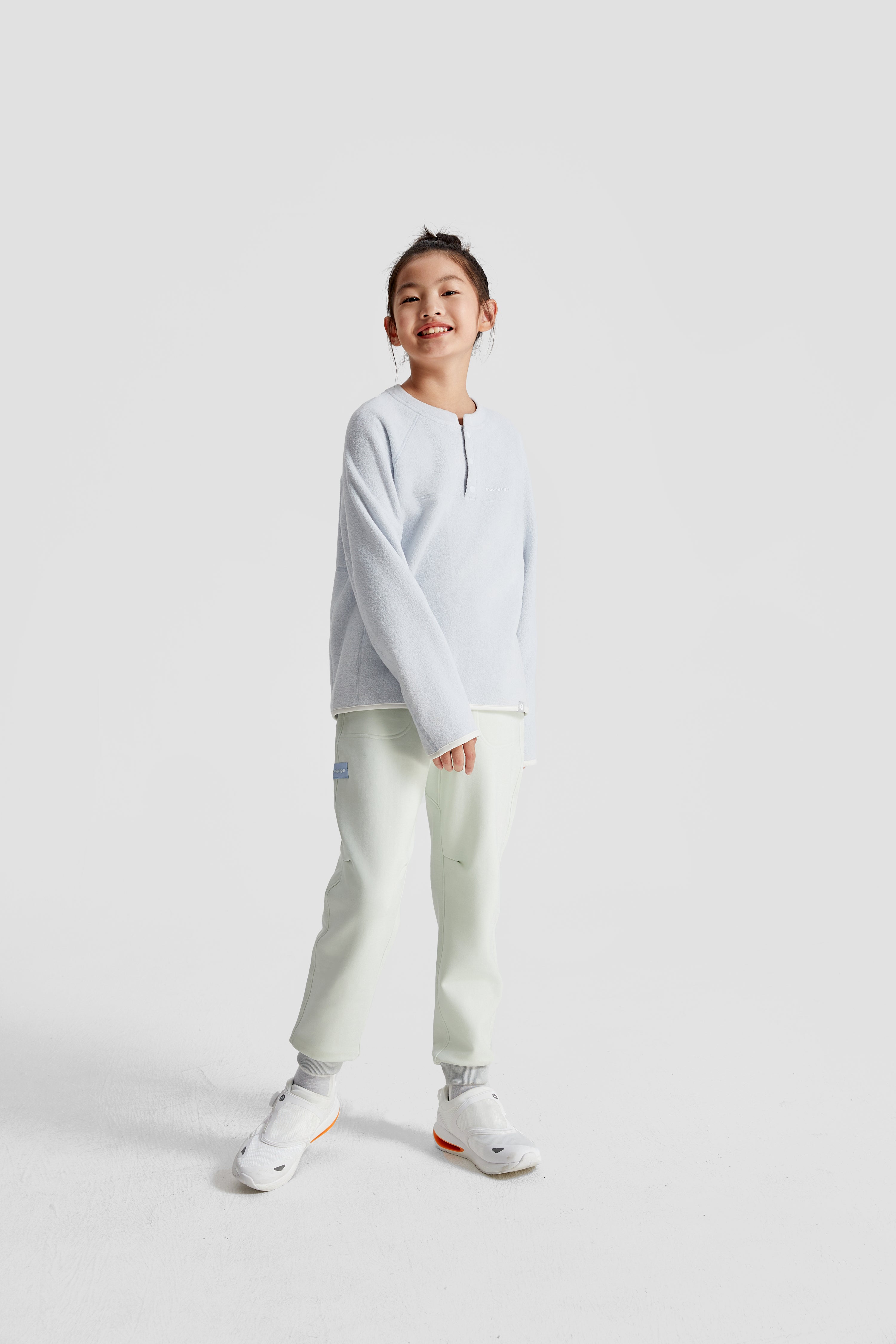 Cotton Power Joggers