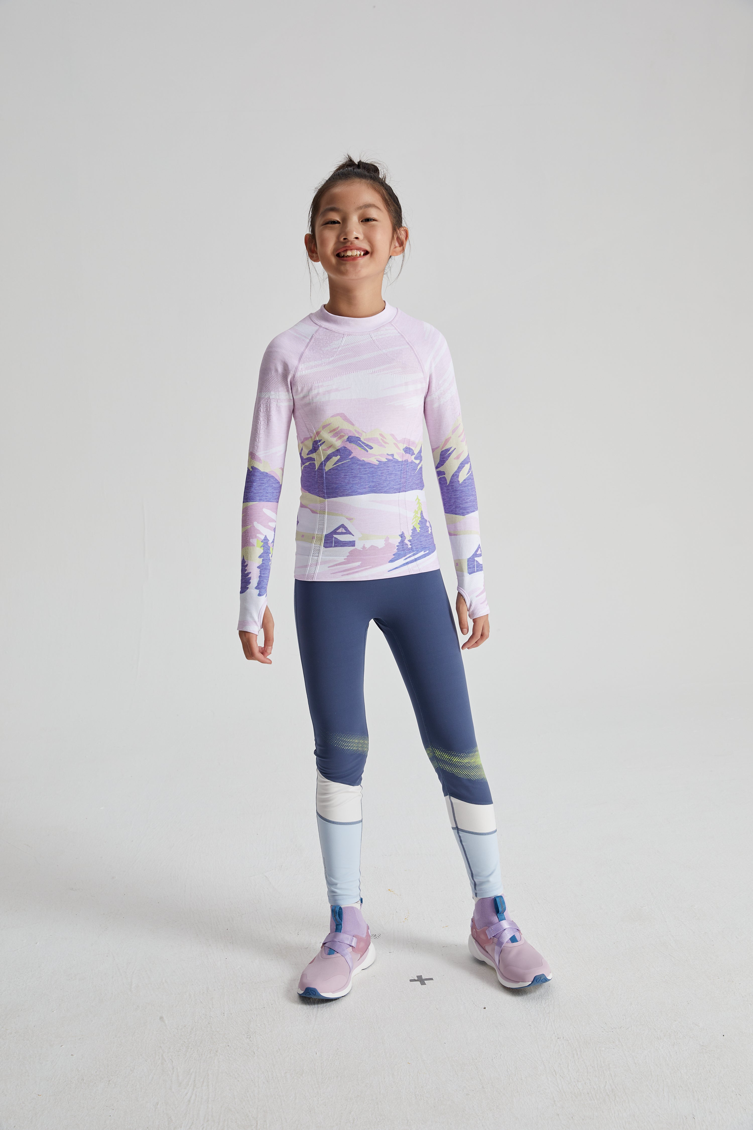 Wind Free Leggings