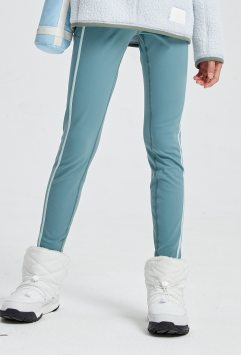 Heavenly Thermal Leggings