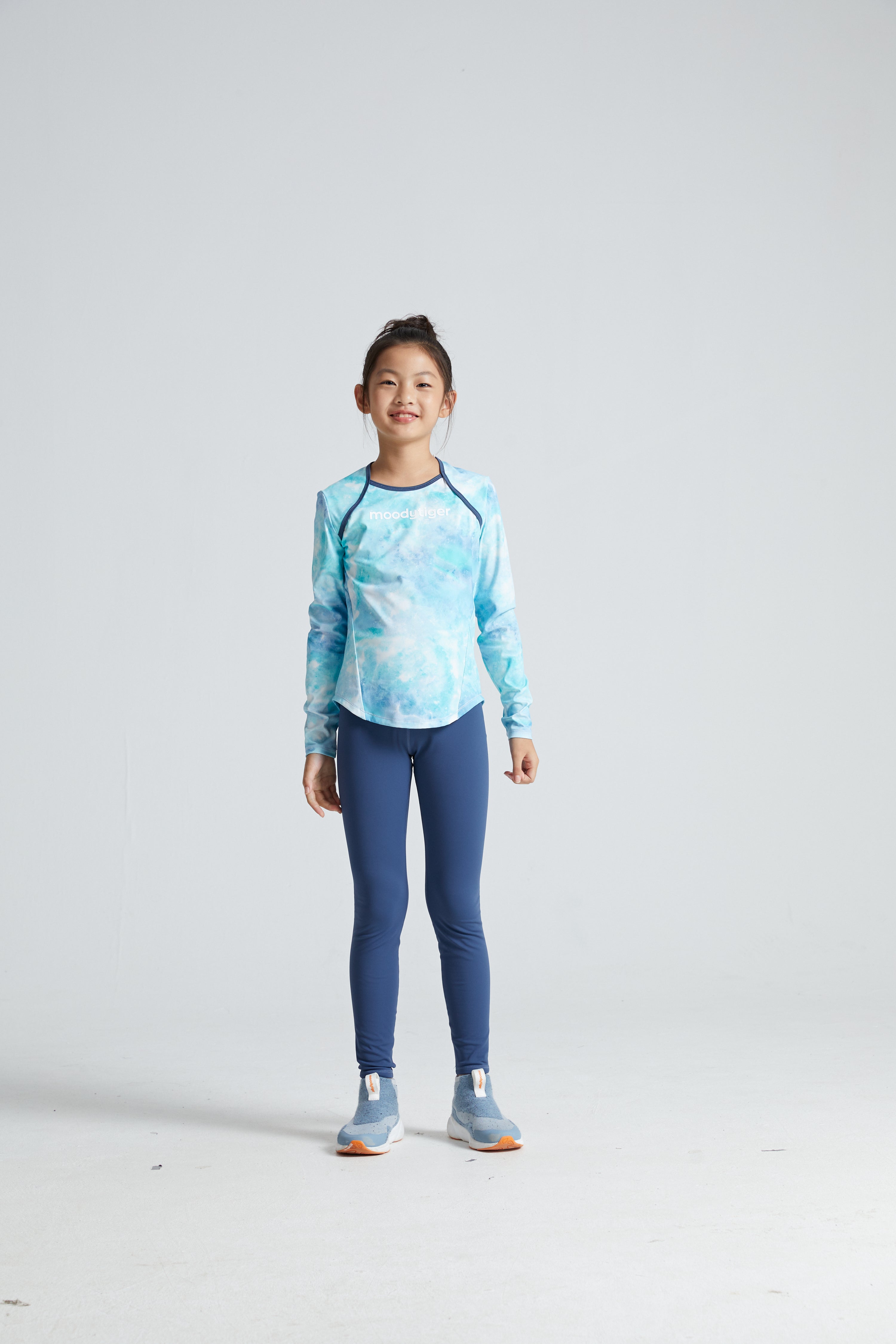 Queenie thermal Leggings