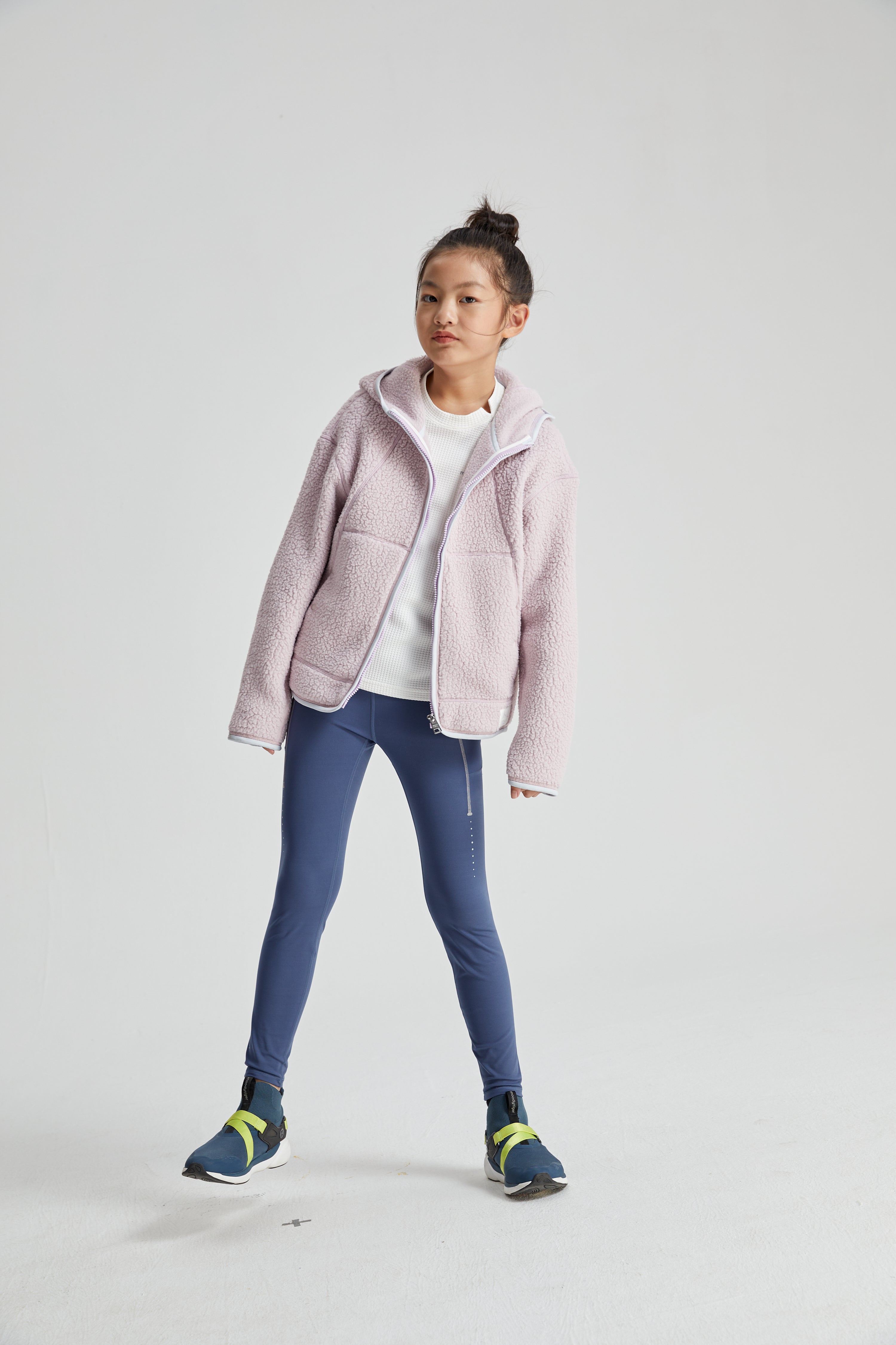 Shaun the Fleece Hoodie