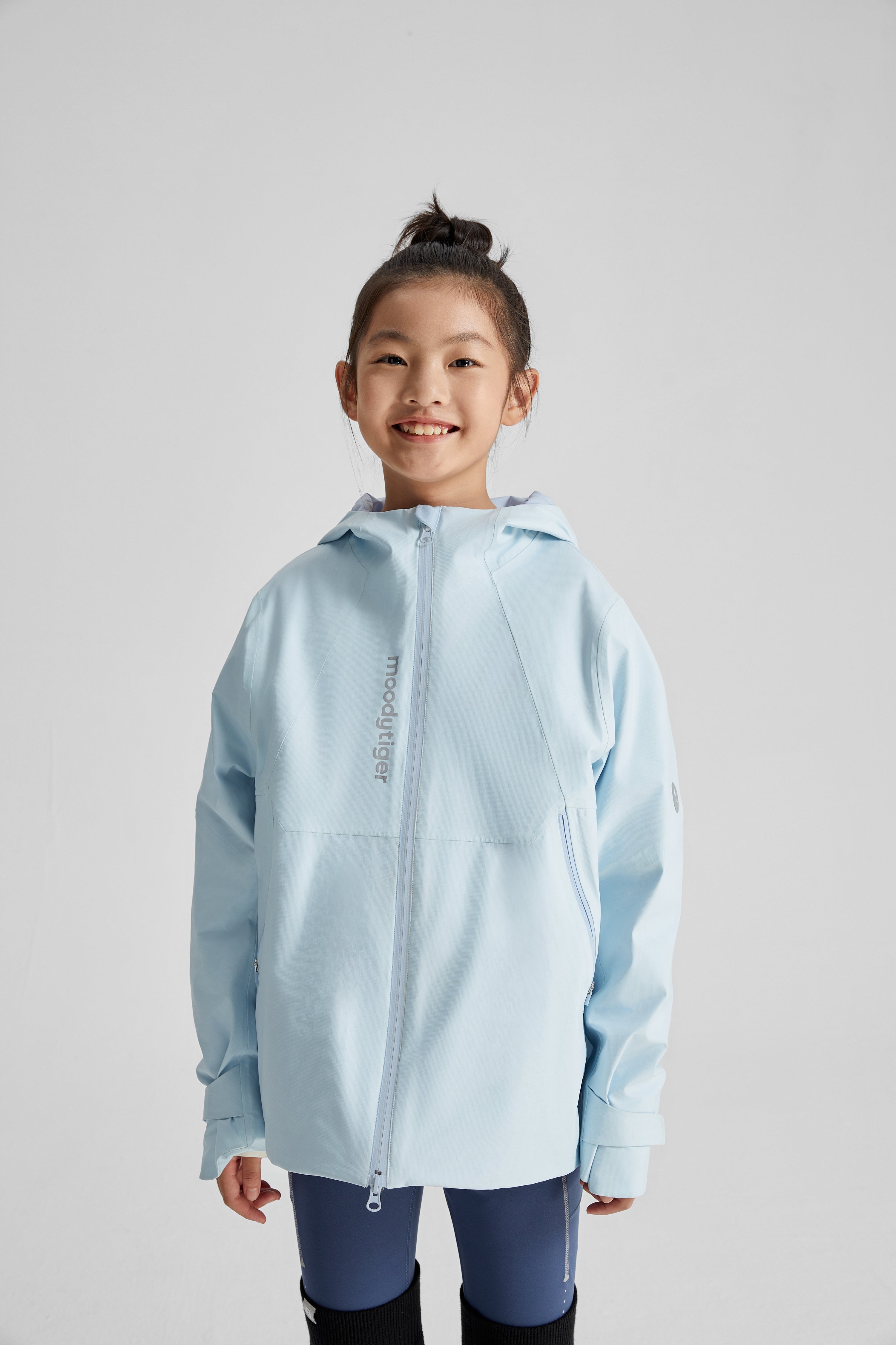 Storm Outdoor Jacket