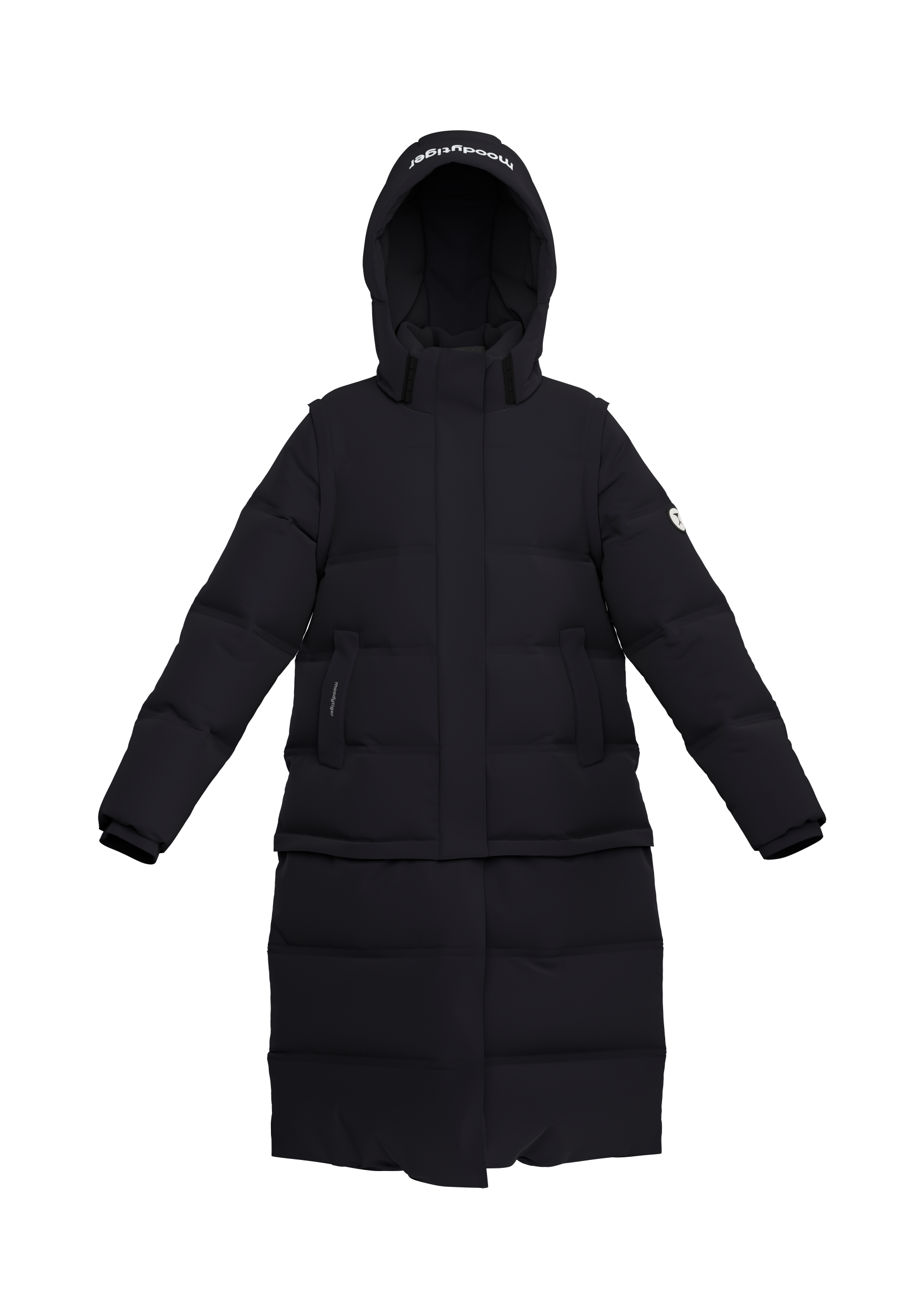null