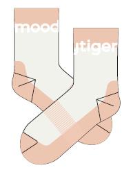 Quarter Cushion Socks