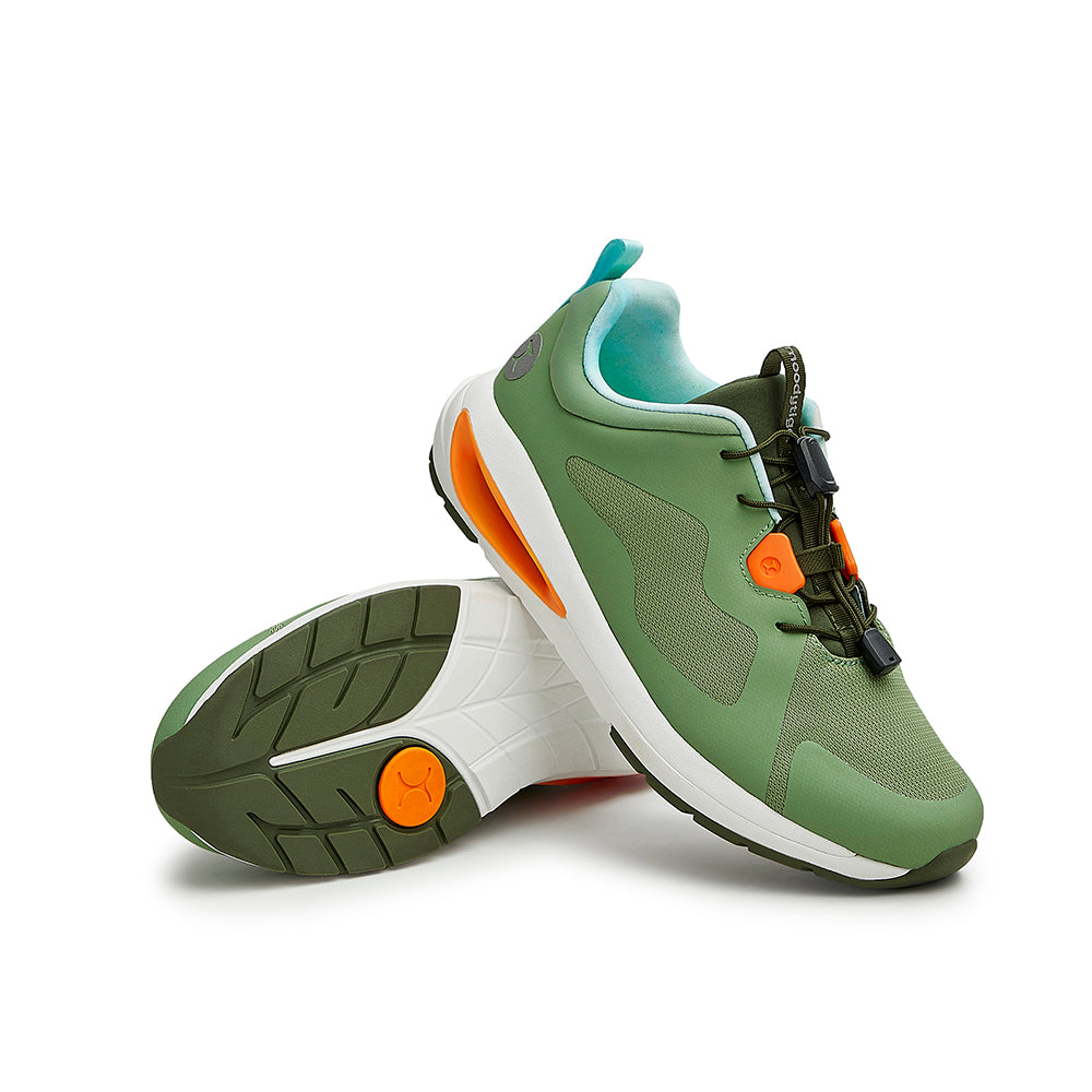 SWINGY Q LT Kids Shoes