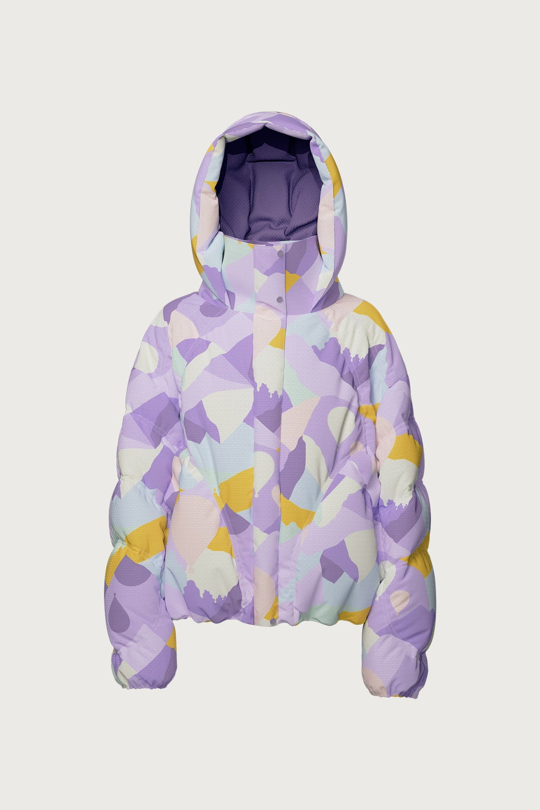**Sky realm Purple**