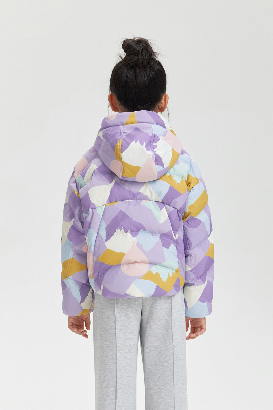 **Sky realm Purple**