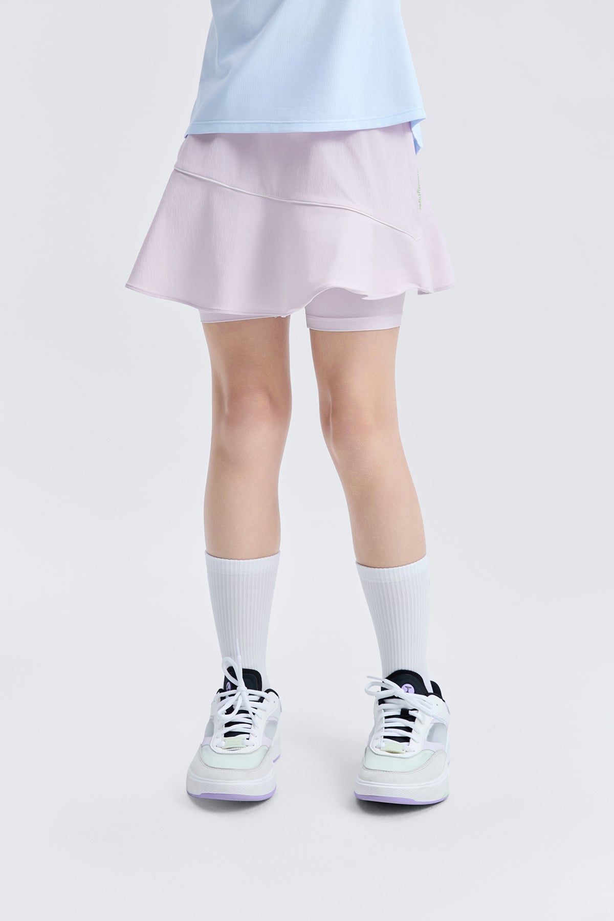 Movement Tennis Skirt **Wistaria**