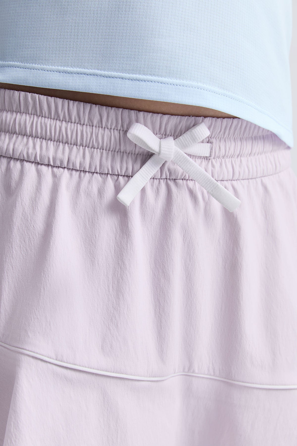 Movement Tennis Skirt **Wistaria**