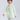 Neoprene Jacket **Bud Green**