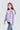 Neoprene Jacket **Lavender**