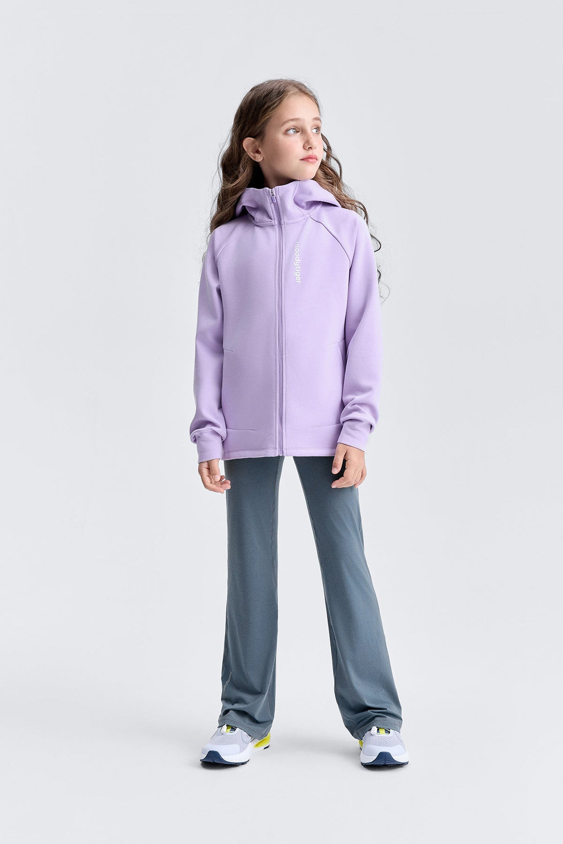 **Lavender**