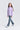 Neoprene Jacket **Lavender**