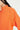 Neoprene Stand Collar Jacket **Nasturtium**