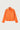Neoprene Stand Collar Jacket **Nasturtium**