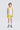 Orbit Tennis Tank **Lemon**