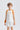 Orbit Tennis Tank **Warm Orange**